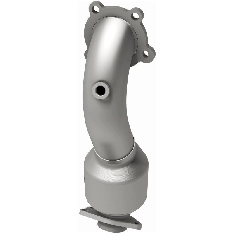 MagnaFlow OEM Grade Federal / EPA Compliant Direct-Fit Catalytic Converter 49201 Photo - out of package