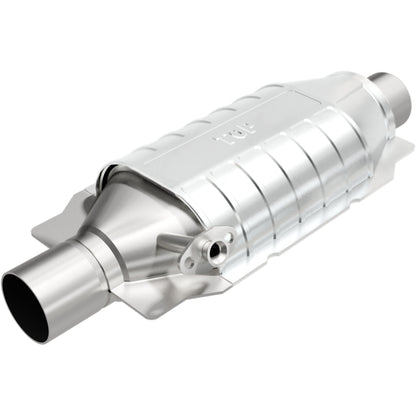 MagnaFlow Toyota Standard Grade Federal / EPA Compliant Universal Catalytic Converter 94041 Photo - Primary