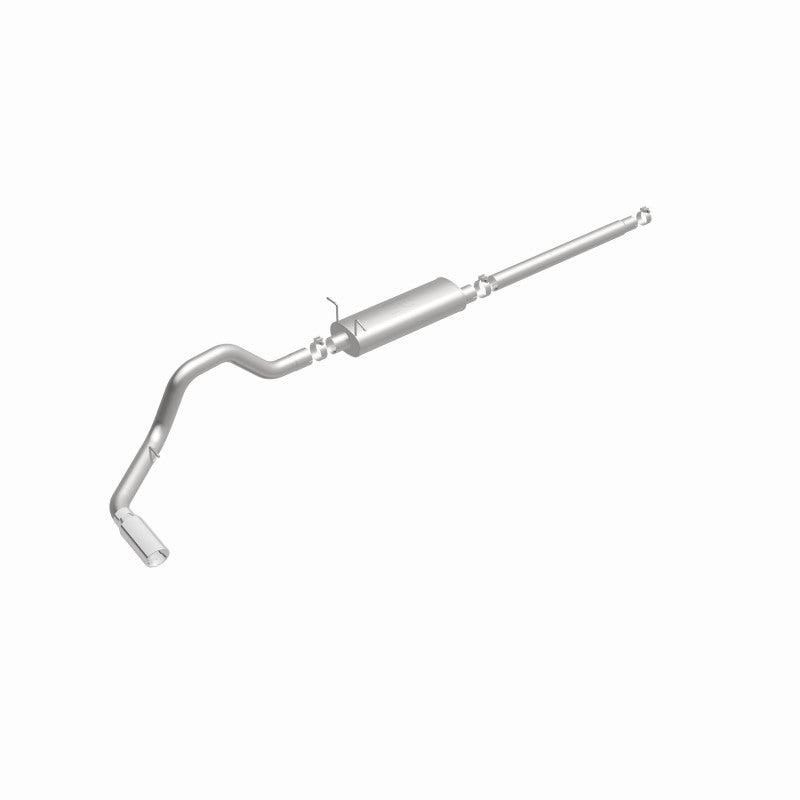MagnaFlow Ford Street Series Cat-Back Performance Exhaust System 15609 360 Degree Image Set