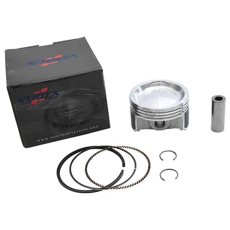 Vertex Pistons Vertex Piston Kit 23644A 23644A Photo - Primary
