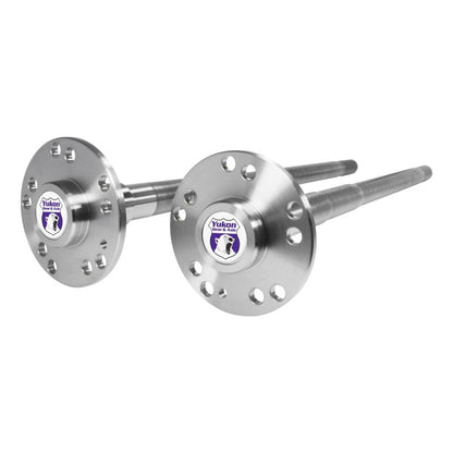 Yukon Gear & Axle Yukon 20-23 Jeep Gladiator Dana 44 Chromoly Rear Axle Kit Narrow Track 32 Spline (32.2in Long) YA WAK-010 YA WAK-010 Photo - Primary