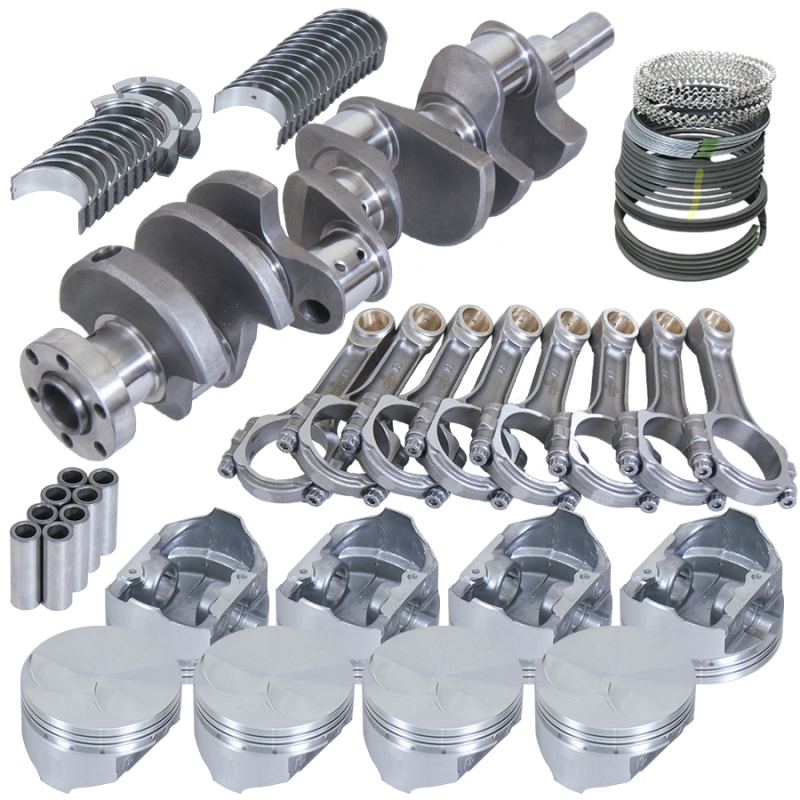Eagle Ford 289/302 4.060in Bore 3.400in Stroke Small Block Rotating Assembly 16022060 16022060 Photo - Primary