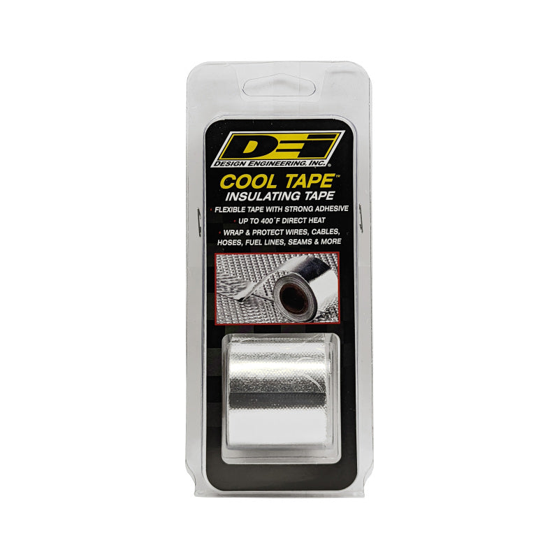 DEI Cool Tape 1-1/2in x 15ft Roll 10408 10408 Photo - Unmounted