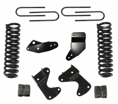Skyjacker 6"83-97 RANGER 2WD KIT      136R2K 136R2K Photo - Primary