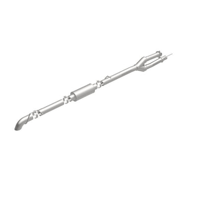 MagnaFlow Ford Off Road Pro Series Cat-Back Performance Exhaust System 17200 360 Degree Image Set
