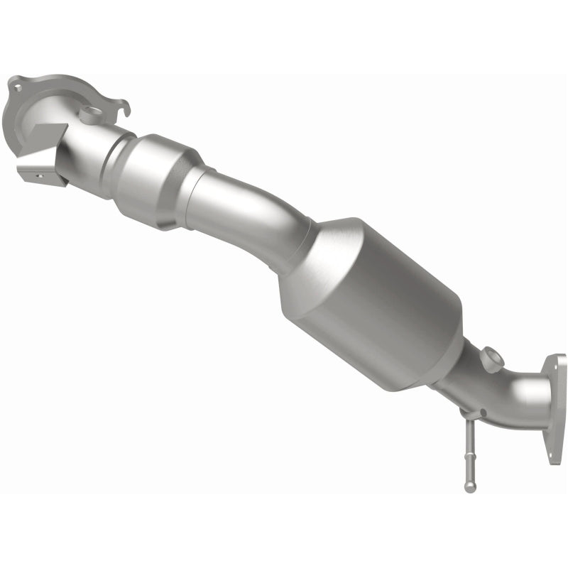 MagnaFlow Land Rover California Grade CARB Compliant Direct-Fit Catalytic Converter 5551537 Photo - out of package