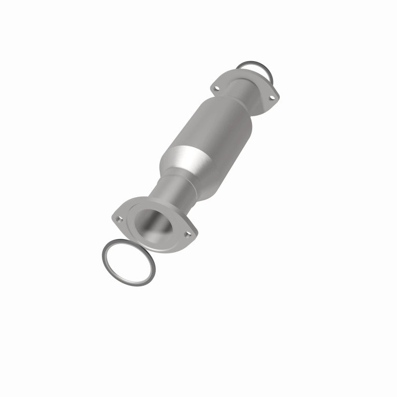 MagnaFlow Toyota Tacoma California Grade CARB Compliant Direct-Fit Catalytic Converter 4481609 360 Degree Image Set