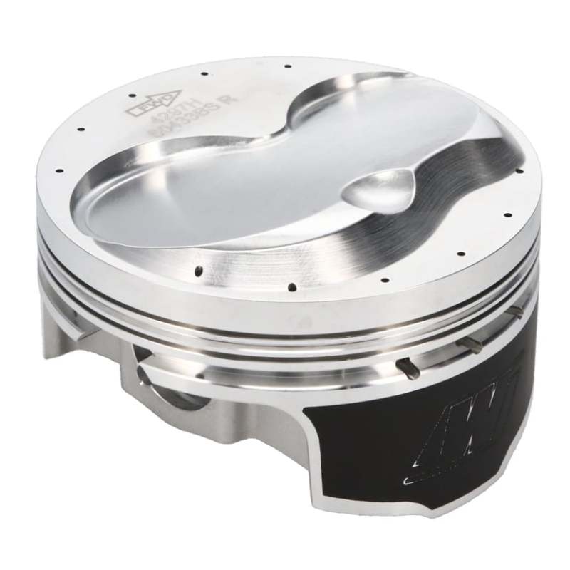 Wiseco Chevy LS Series Stroker Max Dome 1.110in CH 4.000in Bore Piston Kit K0433BS K0433BS User 1