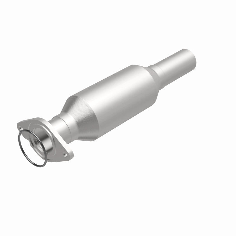 MagnaFlow Ford Fusion OEM Grade Federal / EPA Compliant Direct-Fit Catalytic Converter 52469 360 Degree Image Set