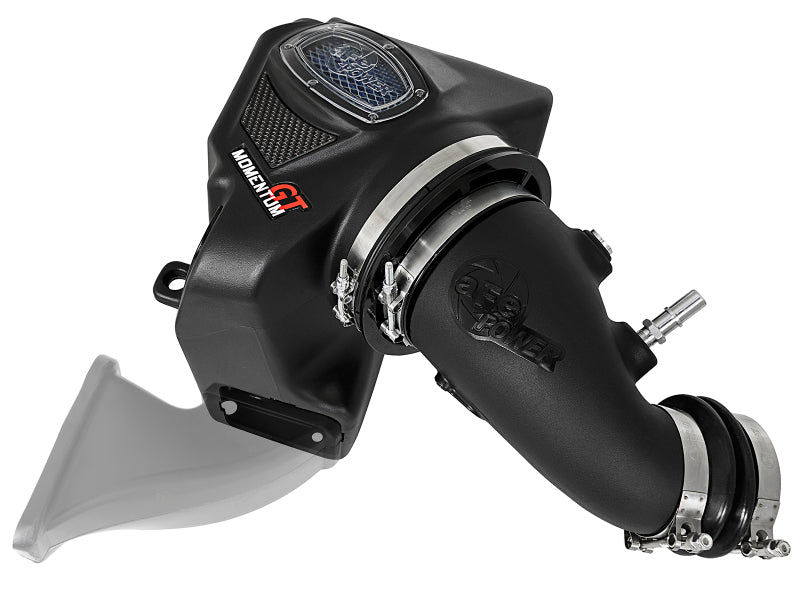 aFe Momentum GT Pro 5R Cold Air Intake System: RAM 2500 "Power Wagon" 14-1 54-72103 Photo - Primary