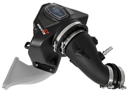 aFe Momentum GT Pro 5R Cold Air Intake System: RAM 2500 "Power Wagon" 14-1 54-72103 Photo - Primary