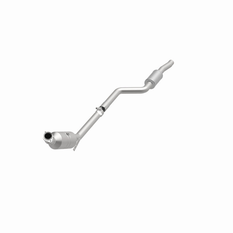 MagnaFlow Mercedes-Benz California Grade CARB Compliant Direct-Fit Catalytic Converter 5561919 360 Degree Image Set