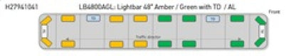 Hella Warning Light 2Wb H27941041 H27941041 Technical Drawing
