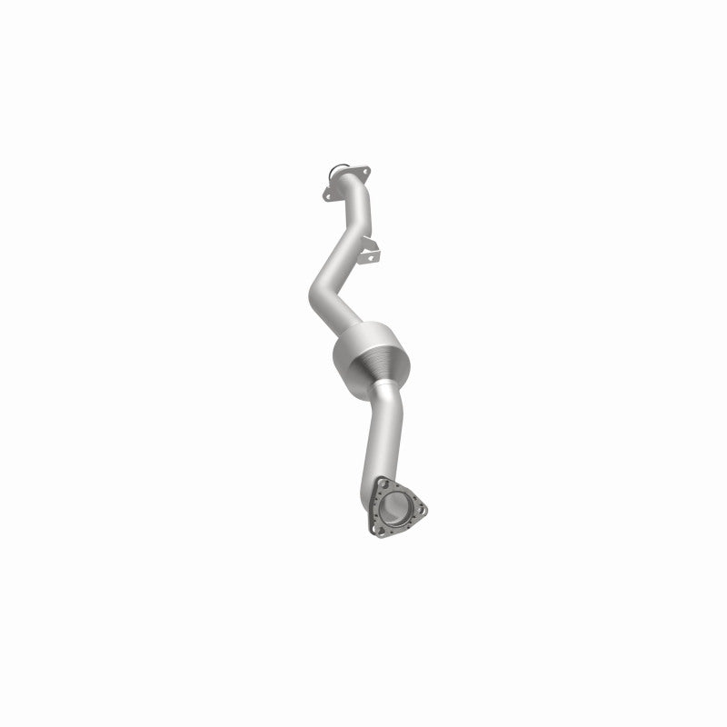 MagnaFlow Subaru OEM Grade Federal / EPA Compliant Direct-Fit Catalytic Converter 21-277 360 Degree Image Set
