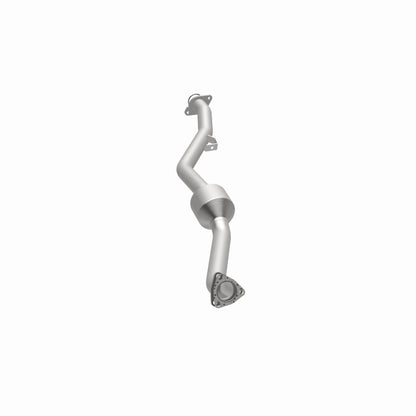 MagnaFlow Subaru OEM Grade Federal / EPA Compliant Direct-Fit Catalytic Converter 21-277 360 Degree Image Set