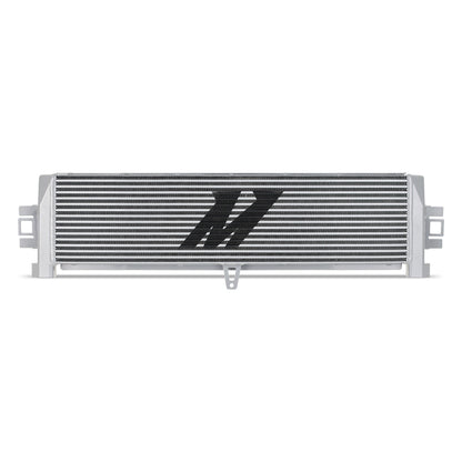 Mishimoto 2021+ BMW G8X M3/M4 Oil Cooler Silver MMOC-G80-21SL MMOC-G80-21SL User 1