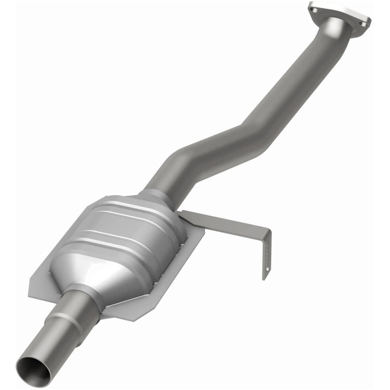 MagnaFlow Infiniti Q45 Standard Grade Federal / EPA Compliant Direct-Fit Catalytic Converter 23144 Photo - out of package