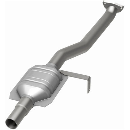 MagnaFlow Infiniti Q45 Standard Grade Federal / EPA Compliant Direct-Fit Catalytic Converter 23144 Photo - out of package