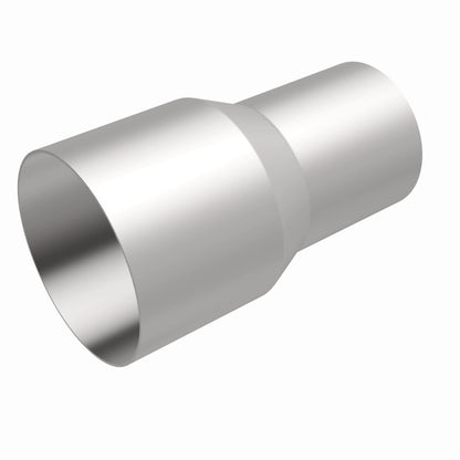 Magnaflow 3in-4in Stainless Steel Transition 7in Long 10764 10764 360 Degree Image Set