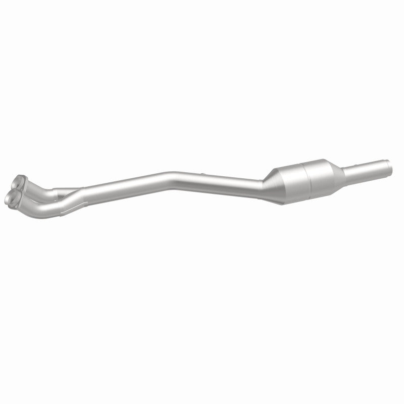 MagnaFlow BMW M5 HM Grade Federal / EPA Compliant Direct-Fit Catalytic Converter 24059 360 Degree Image Set