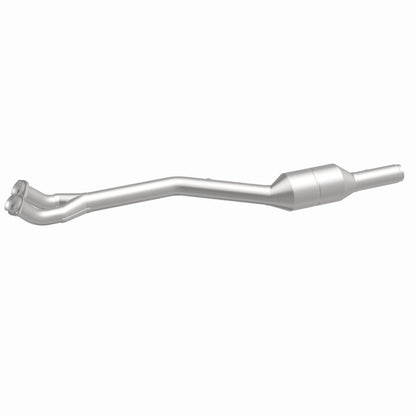 MagnaFlow BMW M5 HM Grade Federal / EPA Compliant Direct-Fit Catalytic Converter 24059 360 Degree Image Set