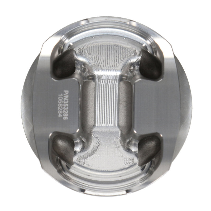 JE Pistons Porsche 911 3.2L 100mm - Single 353291S 353291S User 1