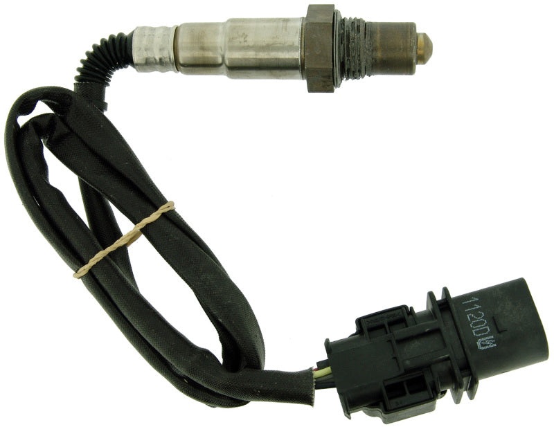 NGK Mercedes-Benz SLK55 AMG 2016-2012 Direct Fit 5-Wire Wideband A/F Sensor 24375 24375 Photo - Primary