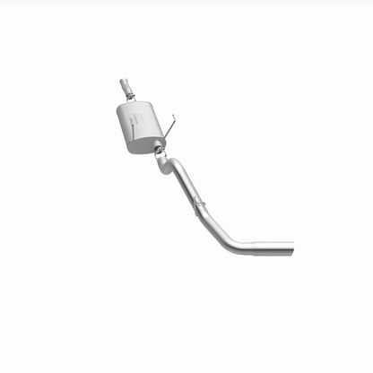 MagnaFlow Toyota Tundra Street Series Cat-Back Performance Exhaust System 15809 360 Degree Image Set
