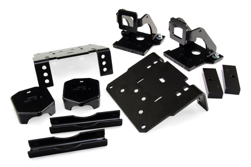 AIRLIFT Loadlifter 5000 Air Spring Kit 57398 Photo - Unmounted
