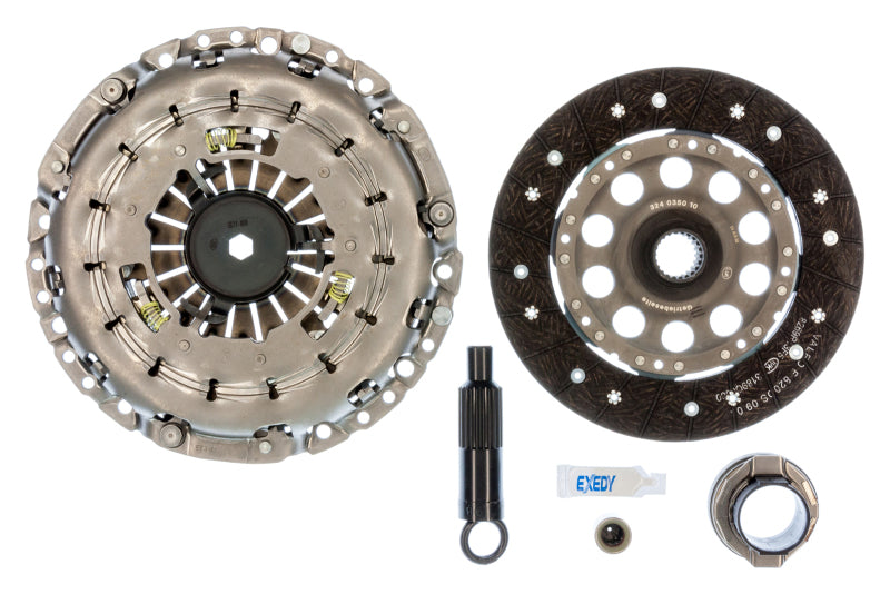 Exedy OE Clutch Kit BMK1029 BMK1029 Photo - Primary