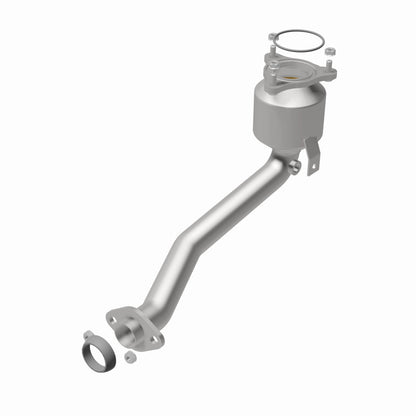 MagnaFlow Suzuki Aerio OEM Grade Federal / EPA Compliant Direct-Fit Catalytic Converter 51671 360 Degree Image Set
