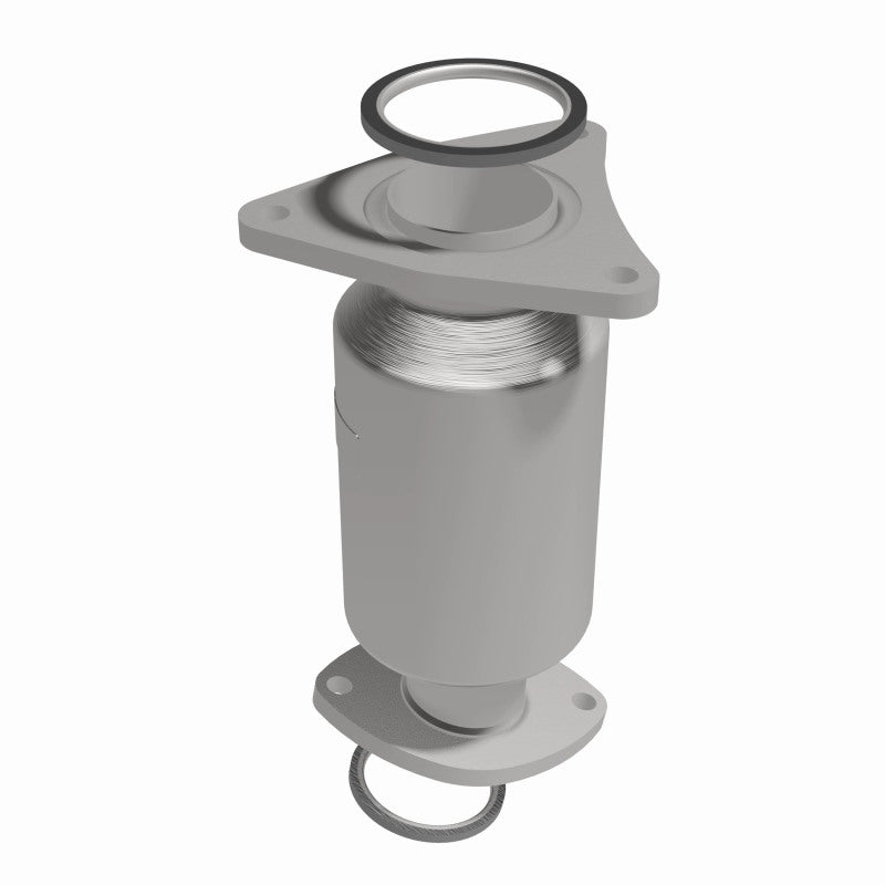 MagnaFlow Lexus HM Grade Federal / EPA Compliant Direct-Fit Catalytic Converter 50709 360 Degree Image Set