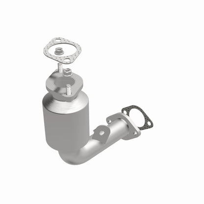 MagnaFlow Mitsubishi Mirage OEM Grade Federal / EPA Compliant Direct-Fit Catalytic Converter 51488 360 Degree Image Set