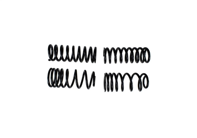 Ford Performance Parts Ford Racing 1979-2004 Mustang Front/Rear Spring Kits M-5300-B Photo - Unmounted