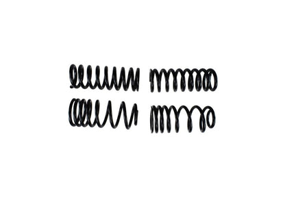 Ford Performance Parts Ford Racing 1979-2004 Mustang Front/Rear Spring Kits M-5300-B Photo - Unmounted