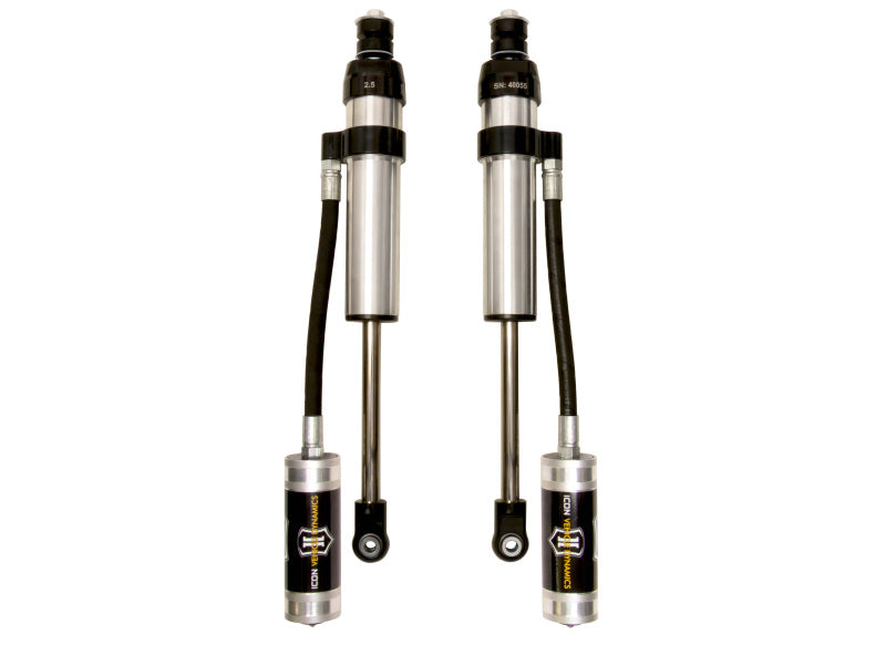 ICON 2005+ Ford F-250/F-350 Super Duty 4WD 0-2.5in Front 2.5 Series Shocks VS RR - Pair 67800P 67800P Photo - Primary