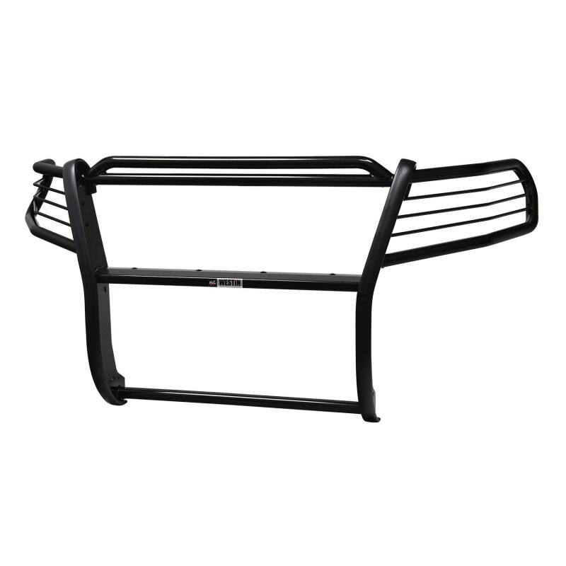 Westin 19-20 Ford Ranger Sportsman Grille Guard - Black 40-3985 40-3985 Photo - Primary