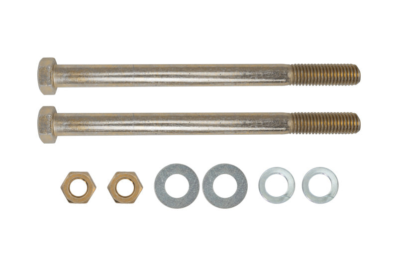 Umi Performance 82-02 GM F-Body Rear Torque Arm Hardware Kit UMI3003 3003 Photo - Primary