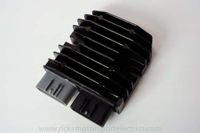Ricks Motorsport Electrics Ricks Motorsport Rectifier-Regulator Lithium Compatible 14-420 14-420 User 1