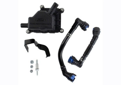 Ford Performance Parts Ford Racing 2018 Coyote 5.0L Right Hand Side Oil-Air Seperator M-6766-A50A Photo - Unmounted