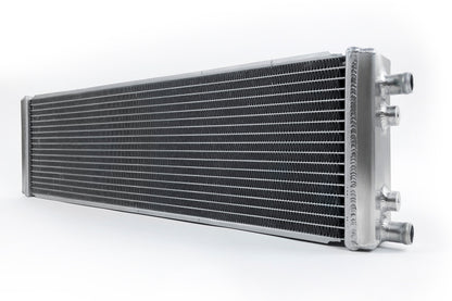 CSF Dual-Pass Universal Heat Exchanger (Cross-Flow) 8030 8030 Photo - out of package