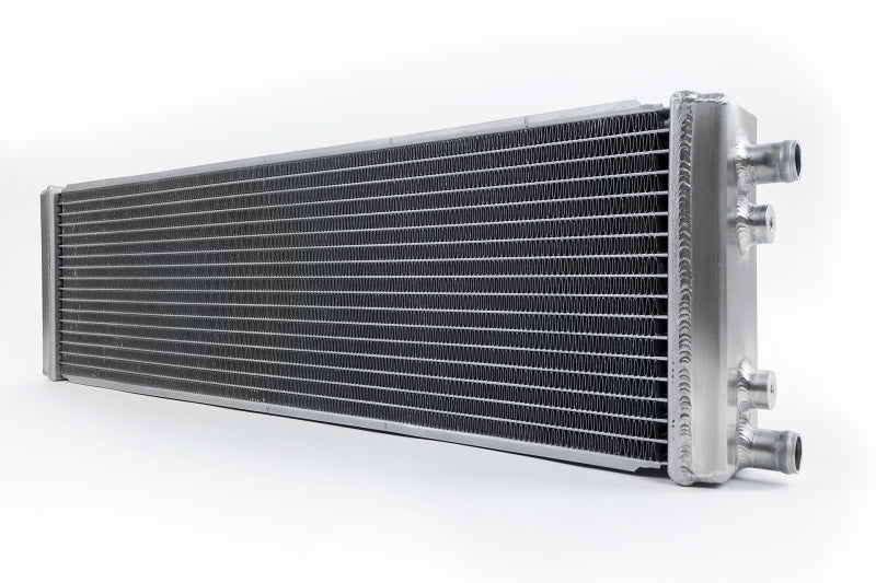 CSF Dual-Pass Universal Heat Exchanger (Cross-Flow) 8030 8030 Photo - out of package