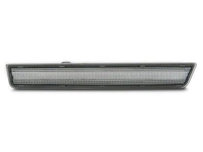 Raxiom 15-23 Dodge Challenger Excluding Widebody Axial Series LED Side Marker Lights- Clear CH3215 CH3215 Photo - Close Up