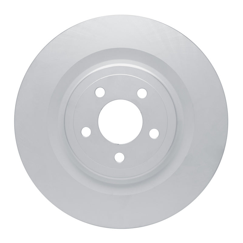 DFC DFC Geomet Coated Rotors - Plain Brakes, Rotors & Pads Brake Rotors - OE - Cryo main image