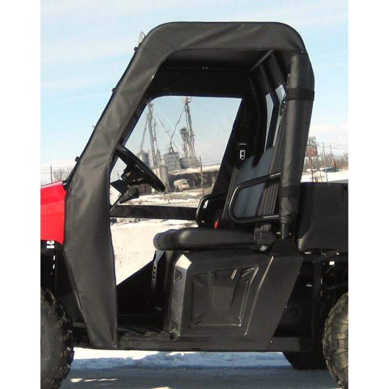 Seizmik 10-14 Polaris Mid Size Ranger 400-800/EV Soft Door Kit 51-21001 51-21001 Photo - Primary