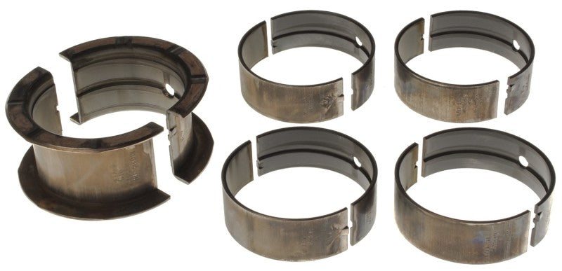 Clevite CHEVROLET V8, 366-396-402 MS829HX User 1