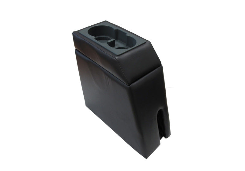 Rampage Padded Center Console for 1976-1983 Jeep CJ5, 1976-1986 Jeep CJ7, 34023 Photo - Primary