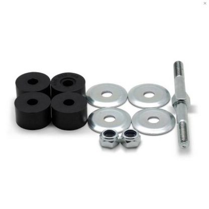 BLOX Racing Front OEM End Links Set - 88-91 Honda Prelude / 88-00 Honda Civic / 90-01 Acura Integra BXSS-11000 BXSS-11000 User 1
