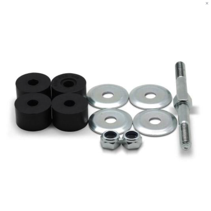 BLOX Racing Front OEM End Links Set - 88-91 Honda Prelude / 88-00 Honda Civic / 90-01 Acura Integra BXSS-11000 BXSS-11000 User 1