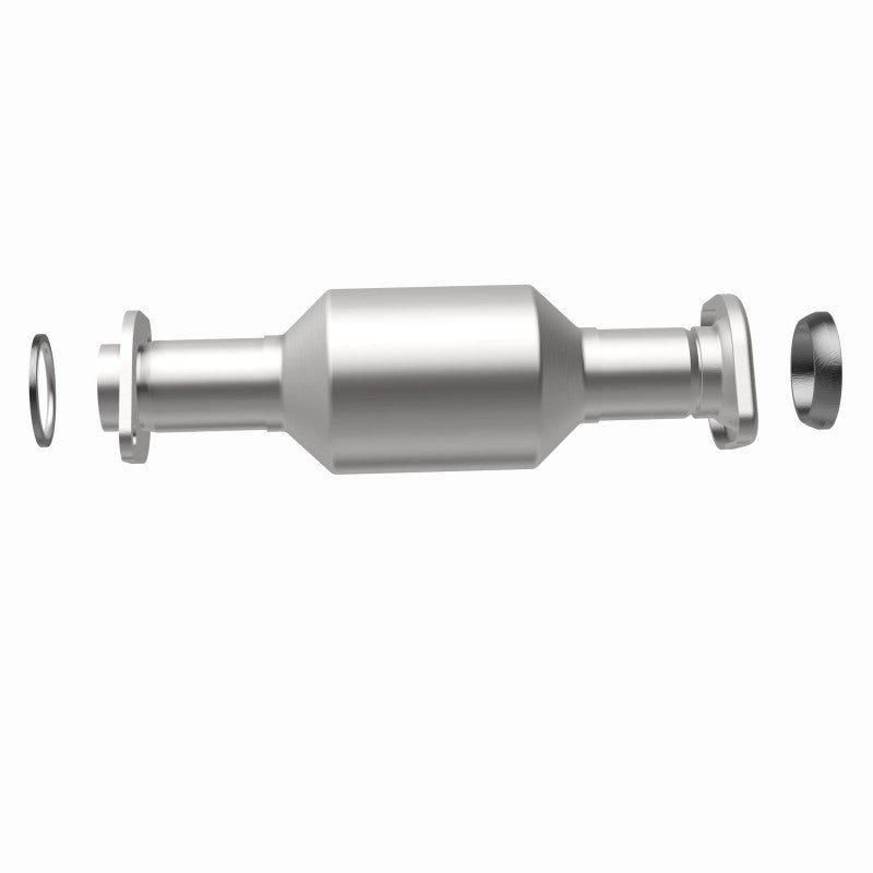 MagnaFlow Toyota Sienna California Grade CARB Compliant Direct-Fit Catalytic Converter 5592546 360 Degree Image Set